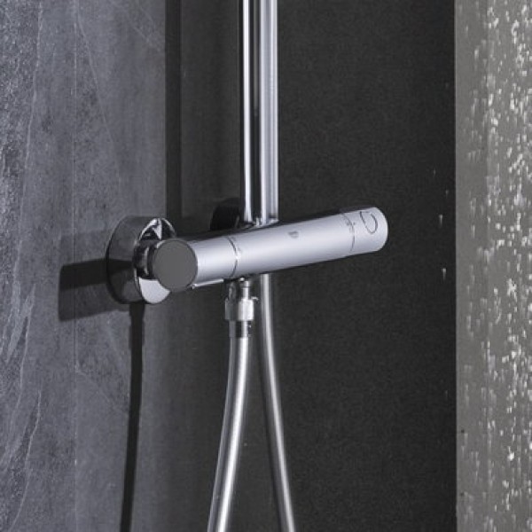 Душевая система Grohe Euphoria xxL system 310 26075000