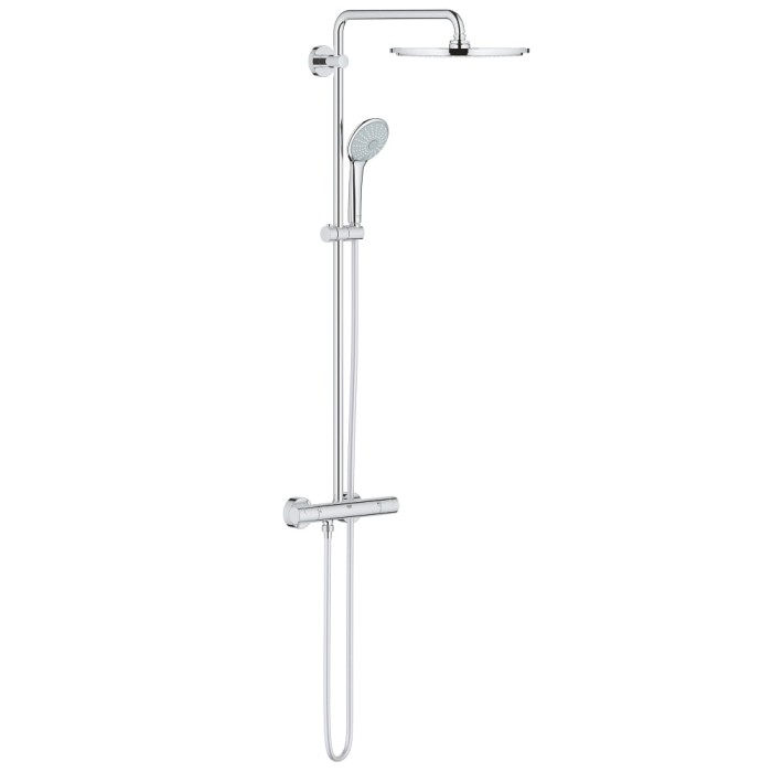 Душевая система Grohe Euphoria xxL system 310 26075000