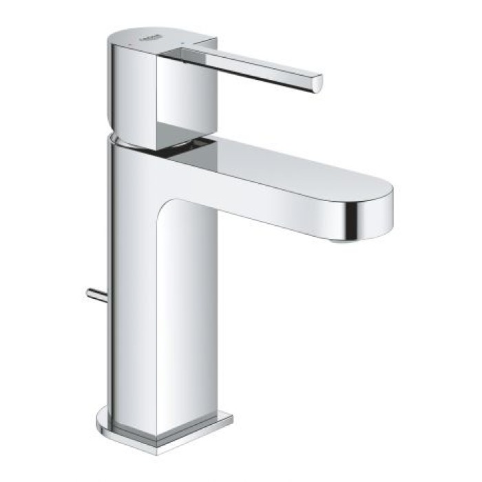 Grohe Plus Смеситель однорычажный для раковины S-Size (23870003)