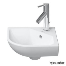 Керамическая раковина 43,5 см Duravit ME by Starck 0722430000