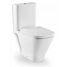 Компакт Gap з кришкою soft-close (А34947800W), Roca