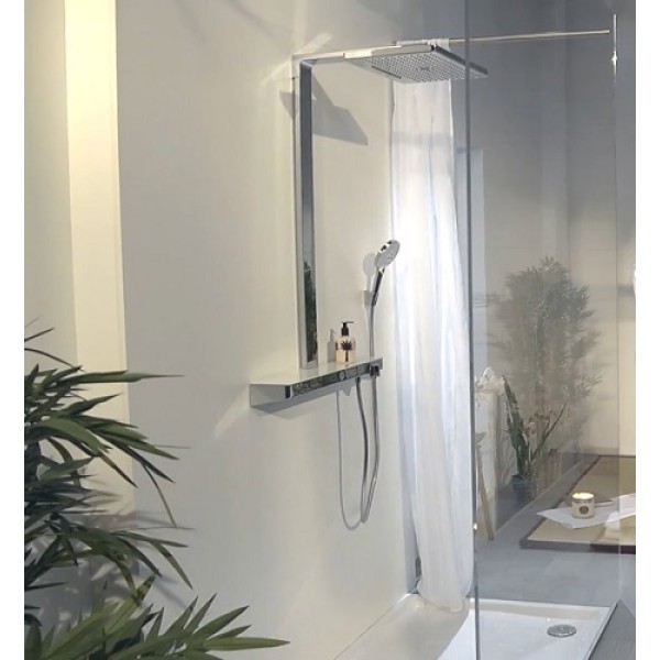 Душевая система Hansgrohe Rainmaker Select (27106400)