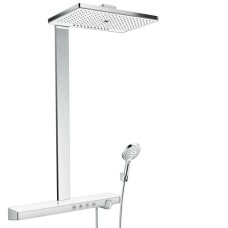 Душевая система Hansgrohe Rainmaker Select (27106400)
