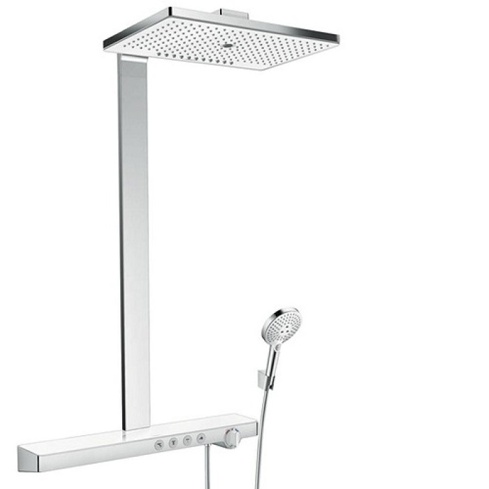 Душевая система Hansgrohe Rainmaker Select (27106400)