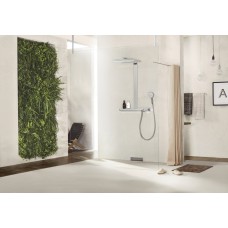 Душевая система Hansgrohe Rainmaker Select (27106400)