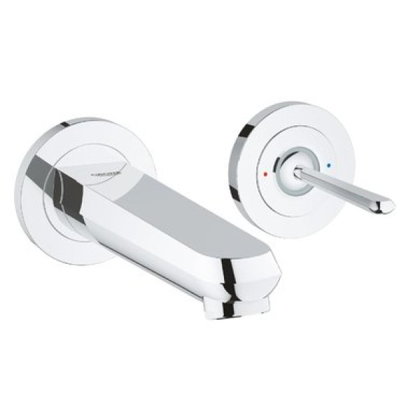 Смеситель для раковины Grohe Eurodisc Joy M-Size 19968000