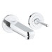 Смеситель для раковины Grohe Eurodisc Joy M-Size 19968000