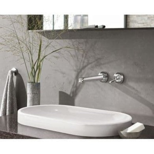 Смеситель для раковины Grohe Eurodisc Joy M-Size 19968000
