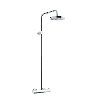 Душевая система Kludi Mono Shower System (660810500)