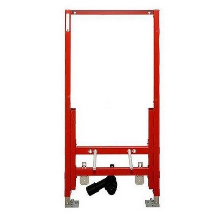 Инсталляция для биде TECE 9330000