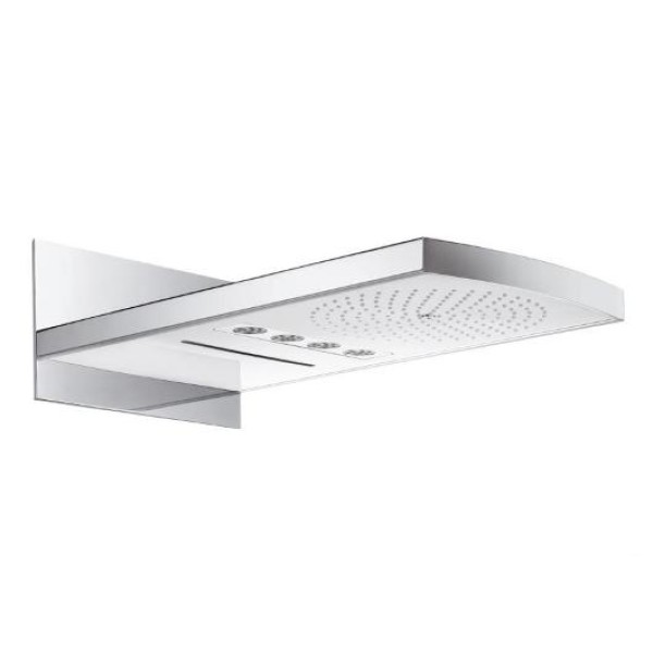 Верхний душ Hansgrohe Raindance Rainfall 28410400