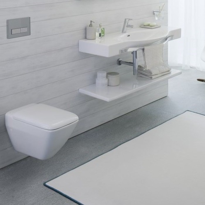 Умывальник мебельный Laufen Palace 90 см H8117020001041