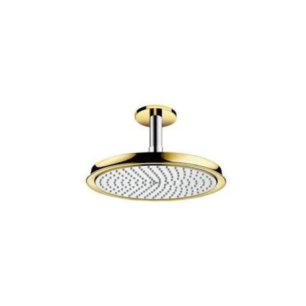 Верхний душ Hansgrohe Raindance Classic 240 Air 1jet 27405090