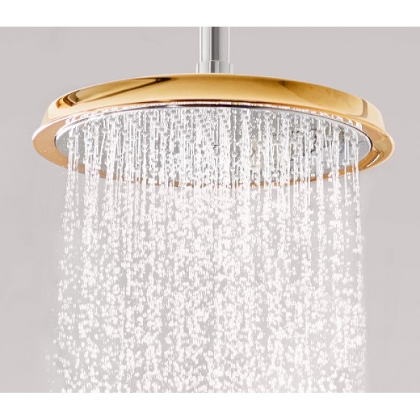 Верхний душ Hansgrohe Raindance Classic 240 Air 1jet 27405090