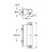 Термостатический смеситель Grohe Grohtherm 2000 NEW 34469001