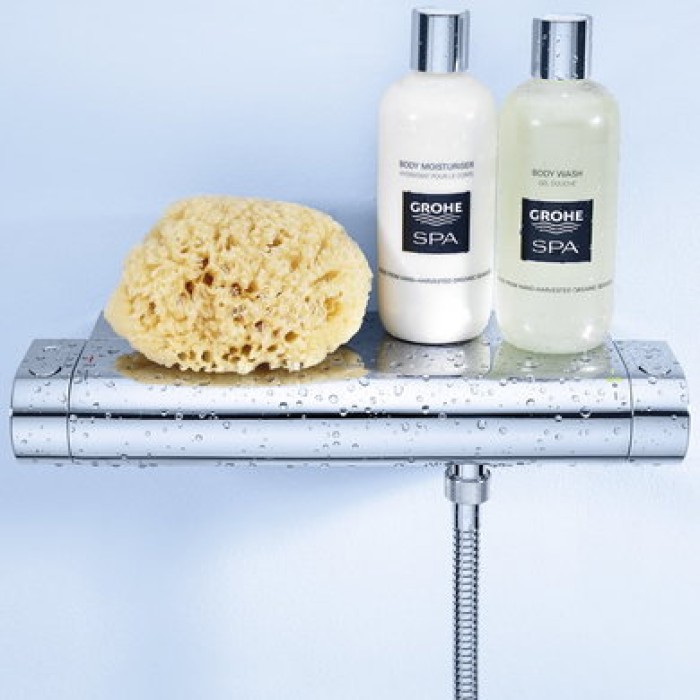 Термостатический смеситель Grohe Grohtherm 2000 NEW 34469001 Термостатический смеситель Grohe Grohtherm 2000 NEW 34469001