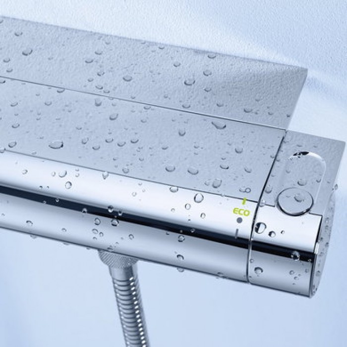 Термостатический смеситель Grohe Grohtherm 2000 NEW 34469001