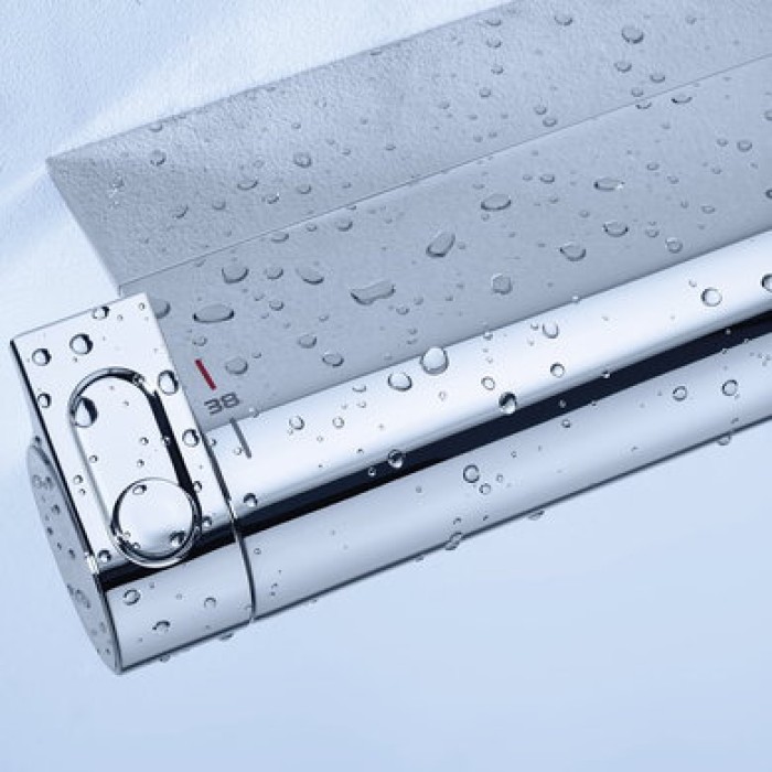 Термостатический смеситель Grohe Grohtherm 2000 NEW 34469001 Термостатический смеситель Grohe Grohtherm 2000 NEW 34469001