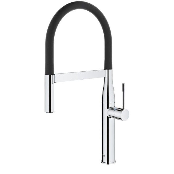 Смеситель для кухни Grohe Essence Professional 30294DC0 Смеситель для кухни Grohe Essence Professional 30294DC0