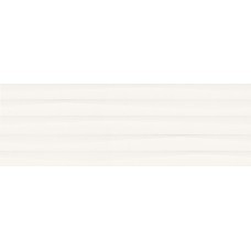 Плитка Opoczno SELINA WHITE STRUCTURE SHINY MICRO