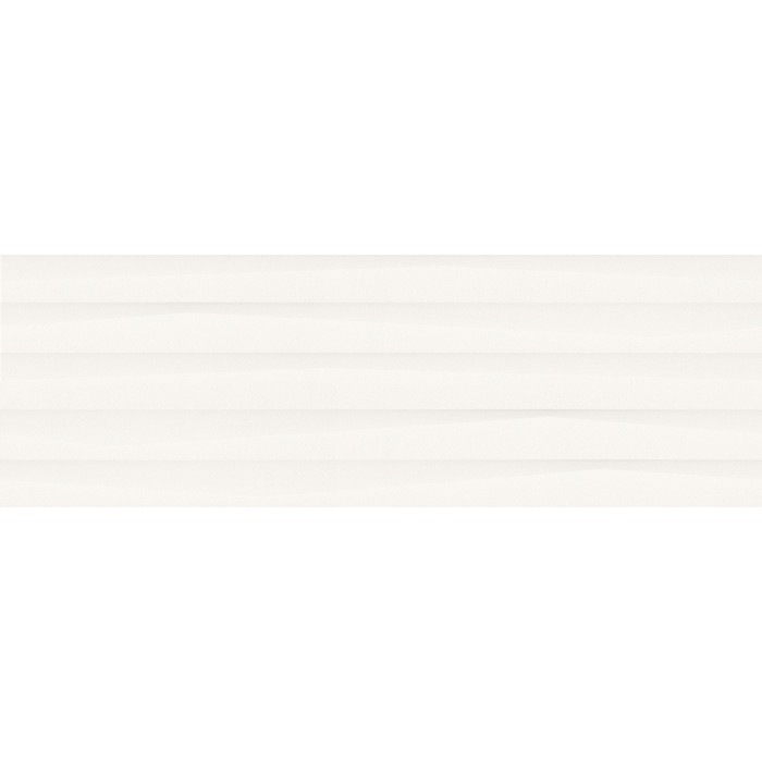 Плитка Opoczno SELINA WHITE STRUCTURE SHINY MICRO