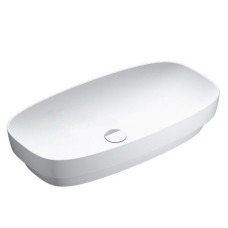 Керамическая раковина 75 см Catalano Green Lux