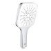 Плитка керамогранит Grohe Rainshower Smartactive Cube 130 Ручной душ 26551LS0 для пола