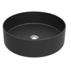 Раковина Devit Allround 1512137B тонкостінна на стільницю