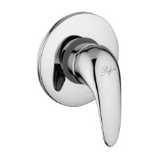 Смеситель Paffoni Nettuno Due (ND010CR)