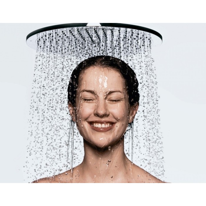 Верхний душ Hansgrohe Raindance S 300 Air 1jet 27494000