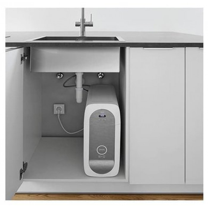 Смеситель со стартовым комплектом GROHE Blue Home 31539DC0