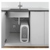 Смеситель со стартовым комплектом GROHE Blue Home 31539DC0