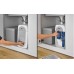 Смеситель со стартовым комплектом GROHE Blue Home 31539DC0