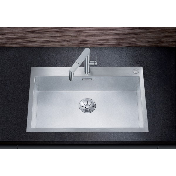 Мойка для кухни Blanco Zerox 700-IF/A Durinox  523102