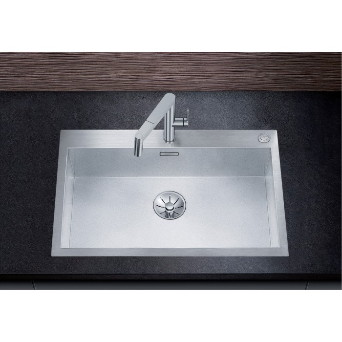 Мойка для кухни Blanco Zerox 700-IF/A Durinox  523102