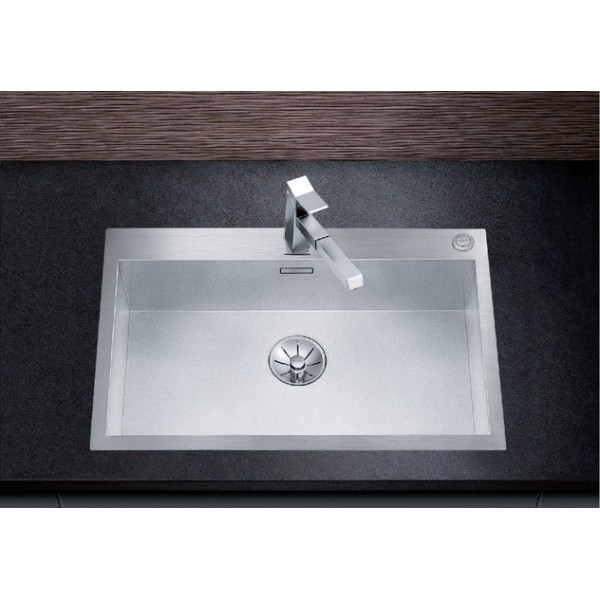Мойка для кухни Blanco Zerox 700-IF/A Durinox  523102