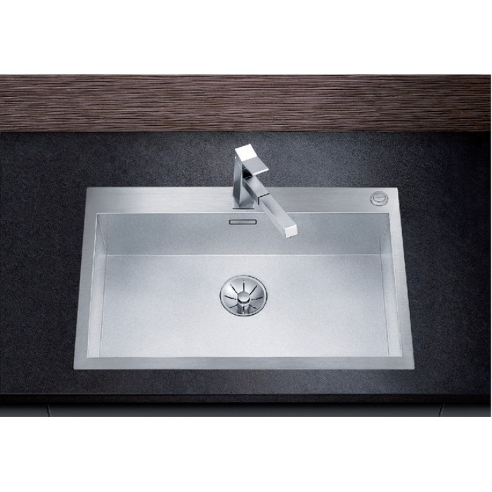 Мойка для кухни Blanco Zerox 700-IF/A Durinox  523102