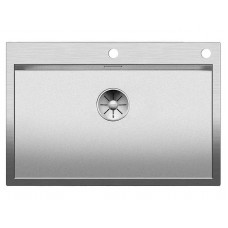 Мойка для кухни Blanco Zerox 700-IF/A Durinox  523102