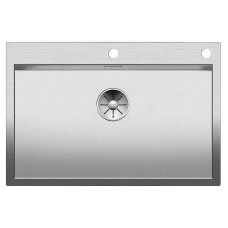 Мильниця Decor Walther Wood WO STSE 0925985 ясен темний