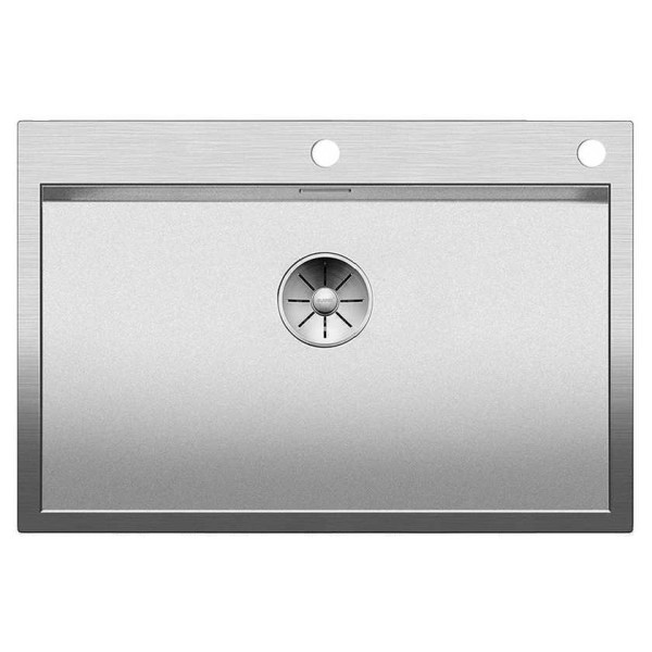 Мойка для кухни Blanco Zerox 700-IF/A Durinox  523102