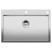 Мойка для кухни Blanco Zerox 700-IF/A Durinox  523102