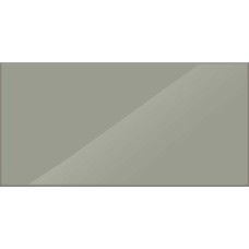 Плитка Golden Tile Metrotiles Plane Оливковий 46R011 10x20 см