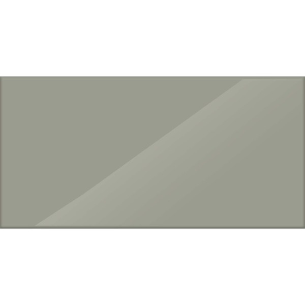 Плитка GOLDEN TILE METROTILES Plane Оливковий 46R011