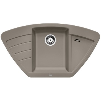 Керамограніт Primavera Glam Wood S5F130 мокко 30х120 см