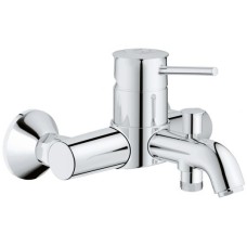 Grohe BauClassic Смеситель однорычажный для ванны (32865000)