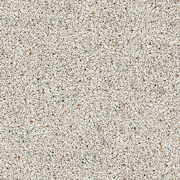 Керамогранит ABK 0005832 BLEND DOTS MULTIWHITE LAP 900x900x9