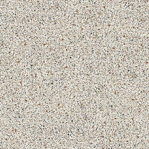 Керамограніт ABK 0005832 Blend Dots Multiwhite Lap 90x90 см