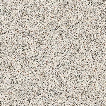 Керамограніт ABK 0005832 Blend Dots Multiwhite Lap 90x90 см