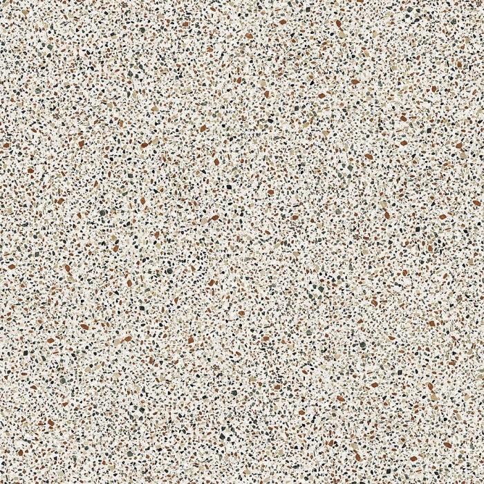 Керамогранит ABK 0005832 BLEND DOTS MULTIWHITE LAP 900x900x9