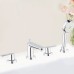 Grohe BauEdge Смеситель однорычажный для ванны на 4 отверстия (2512000A) Grohe BauEdge Смеситель однорычажный для ванны на 4 отверстия (2512000A)